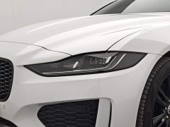 Jaguar XEL 2.0T 250PS R-DYNAMIC 90th Anniversary Edition - ფოტო 14