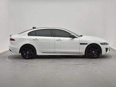 Jaguar XEL 2.0T 250PS R-DYNAMIC 90th Anniversary Edition - ფოტო 2