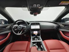 Jaguar XEL 2.0T 250PS R-DYNAMIC 90th Anniversary Edition - ფოტო 3