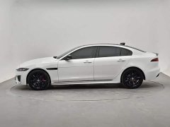 Jaguar XEL 2.0T 250PS R-DYNAMIC 90th Anniversary Edition - ფოტო 4