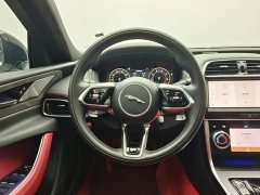 Jaguar XEL 2.0T 250PS R-DYNAMIC 90th Anniversary Edition - ფოტო 8