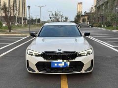 BMW 3 Series 325Li M Sport Package - ფოტო 1