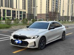 BMW 3 Series 325Li M Sport Package - ფოტო 2