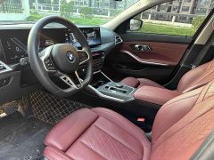 BMW 3 Series 325Li M Sport Package - ფოტო 5
