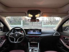 BMW 3 Series 325Li M Sport Package - ფოტო 6