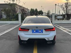 BMW 3 Series 325Li M Sport Package - ფოტო 7