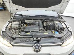 Volkswagen Golf Facelift 280TSI DSG Pro - ფოტო 10