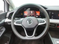 Volkswagen Golf Facelift 280TSI DSG Pro - ფოტო 15