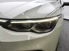 Volkswagen Golf Facelift 280TSI DSG Pro - ფოტო 5