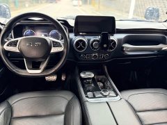 Beijing Jeep BJ40 2021 2.0D Automatic Four-wheel Drive Blade Hero Edition Swordsman - ფოტო 7