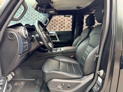 Beijing Jeep BJ40 2021 2.0D Automatic Four-wheel Drive Blade Hero Edition Swordsman - ფოტო 8