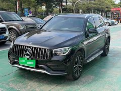 Mercedes-Benz GLC 260 L 4MATIC Luxury - ფოტო 1
