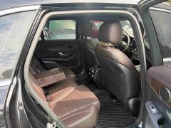 Mercedes-Benz GLC 260 L 4MATIC Luxury - ფოტო 11