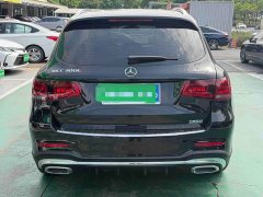 Mercedes-Benz GLC 260 L 4MATIC Luxury - ფოტო 4