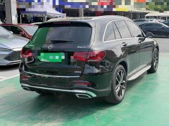 Mercedes-Benz GLC 260 L 4MATIC Luxury - ფოტო 5