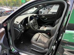 Mercedes-Benz GLC 260 L 4MATIC Luxury - ფოტო 6