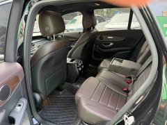 Mercedes-Benz GLC 260 L 4MATIC Luxury - ფოტო 7
