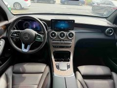 Mercedes-Benz GLC 260 L 4MATIC Luxury - ფოტო 8