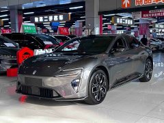Avatr 06 Ultra Pure Electric - ფოტო 1