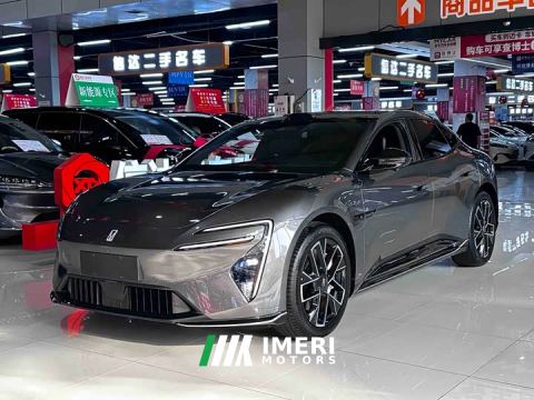 2025 Avatr Avita 06 Ultra Pure Electric - ავტომობილი ჩინეთიდან