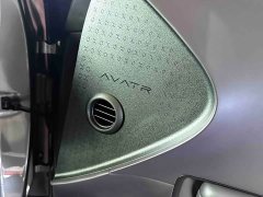 Avatr 06 Ultra Pure Electric - ფოტო 20