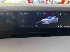 Avatr 06 Ultra Pure Electric - ფოტო 5