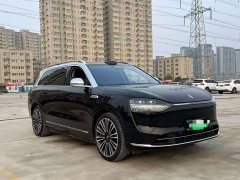 AITO Wenjie M9 2025 Extended Range Ultra 52kWh 6-Seater with 192-Line LiDAR - ფოტო 1