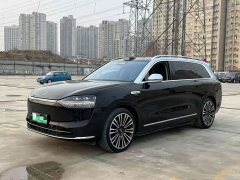 AITO Wenjie M9 2025 Extended Range Ultra 52kWh 6-Seater with 192-Line LiDAR - ფოტო 2