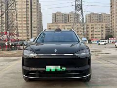 AITO Wenjie M9 2025 Extended Range Ultra 52kWh 6-Seater with 192-Line LiDAR - ფოტო 3