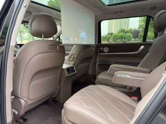 AITO Wenjie M9 2025 Extended Range Ultra 52kWh 6-Seater with 192-Line LiDAR - ფოტო 5