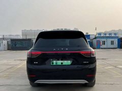 AITO Wenjie M9 2025 Extended Range Ultra 52kWh 6-Seater with 192-Line LiDAR - ფოტო 7