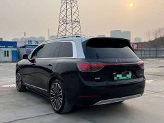 AITO Wenjie M9 2025 Extended Range Ultra 52kWh 6-Seater with 192-Line LiDAR - ფოტო 8
