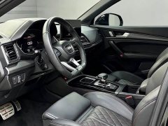 Audi Q5L Sportback 2023 45 TFSI Luxury Edition - ფოტო 4