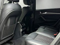 Audi Q5L Sportback 2023 45 TFSI Luxury Edition - ფოტო 5