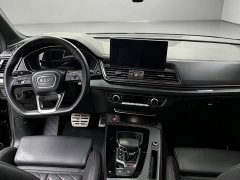 Audi Q5L Sportback 2023 45 TFSI Luxury Edition - ფოტო 6