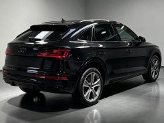 Audi Q5L Sportback 2023 45 TFSI Luxury Edition - ფოტო 7