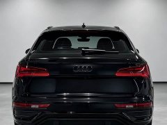 Audi Q5L Sportback 2023 45 TFSI Luxury Edition - ფოტო 8