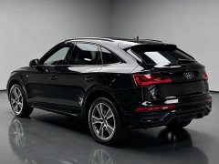 Audi Q5L Sportback 2023 45 TFSI Luxury Edition - ფოტო 9