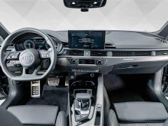 Audi A4L 40 TFSI quattro RS Package Speed Edition - ფოტო 10