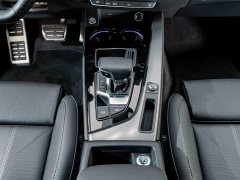 Audi A4L 40 TFSI quattro RS Package Speed Edition - ფოტო 12