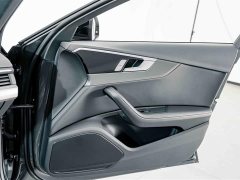 Audi A4L 40 TFSI quattro RS Package Speed Edition - ფოტო 13