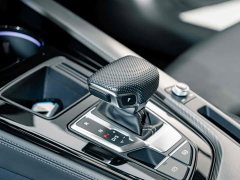 Audi A4L 40 TFSI quattro RS Package Speed Edition - ფოტო 14