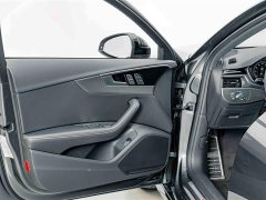Audi A4L 40 TFSI quattro RS Package Speed Edition - ფოტო 15