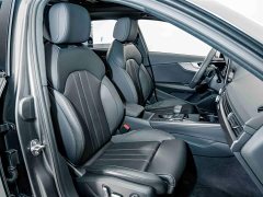 Audi A4L 40 TFSI quattro RS Package Speed Edition - ფოტო 18