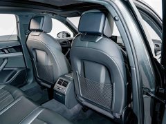 Audi A4L 40 TFSI quattro RS Package Speed Edition - ფოტო 19