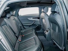 Audi A4L 40 TFSI quattro RS Package Speed Edition - ფოტო 20