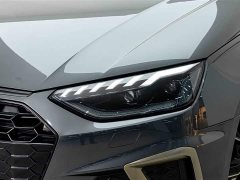 Audi A4L 40 TFSI quattro RS Package Speed Edition - ფოტო 4