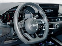 Audi A4L 40 TFSI quattro RS Package Speed Edition - ფოტო 9