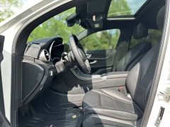 Mercedes-Benz GLC Coupe 2020 GLC 300 4MATIC Coupe SUV - ფოტო 6