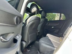 Mercedes-Benz GLC Coupe 2020 GLC 300 4MATIC Coupe SUV - ფოტო 7